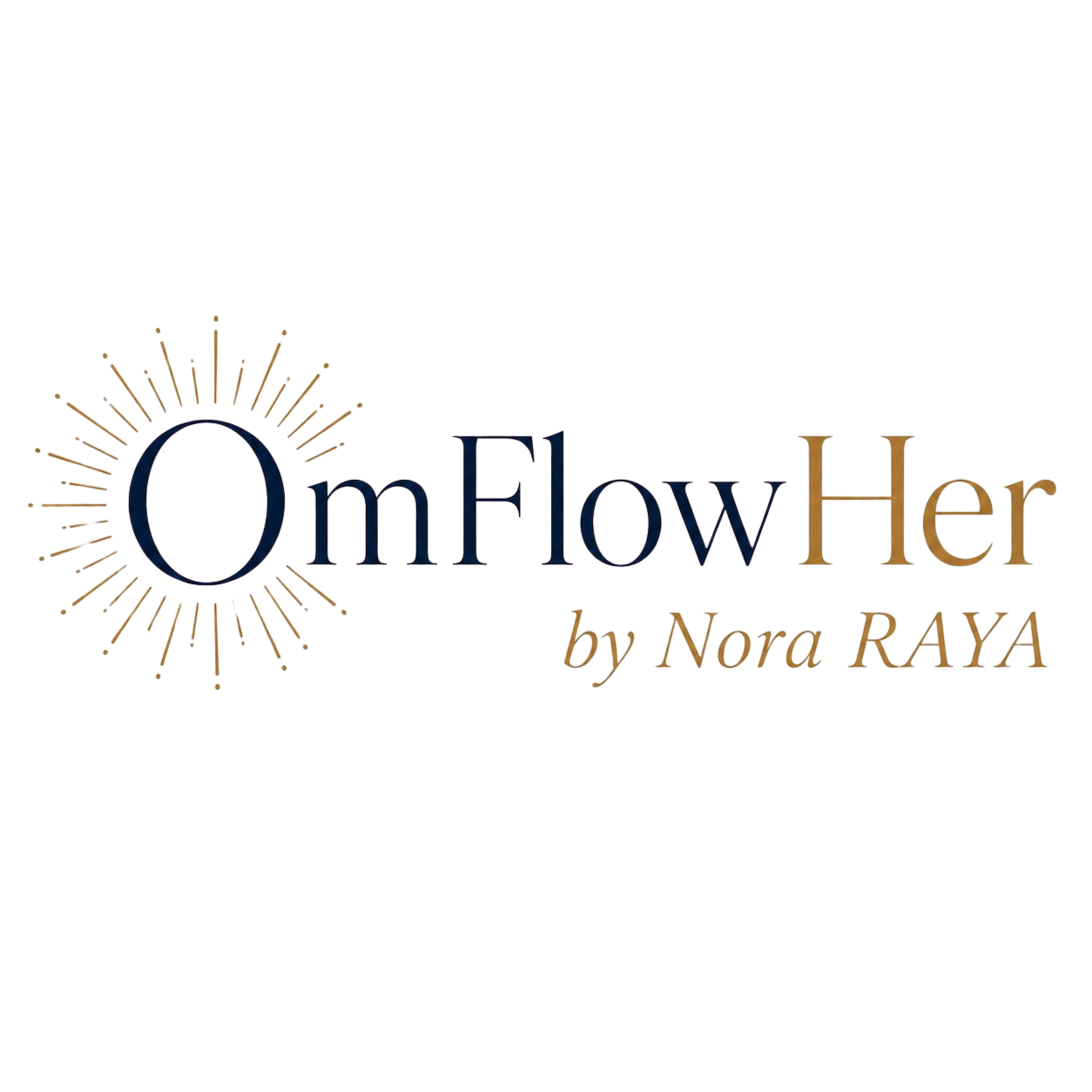 OmFlowHer by Nora Raya